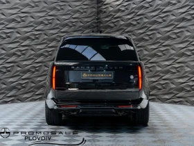 Land Rover Range rover SV * Autobiography LWB* Pano* Meridian | Mobile.bg � ����� ������ 4