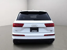 Audi Q7 3.0T* MATRIX* S* LINE* ���������* 360������* LANE* | Mobile.bg � ����� ������ 6