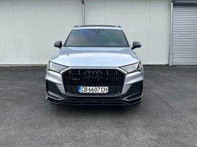 ����� �� �������� �� Audi Q7 50 TDI 2XS-LINE* B&O* PANO* 360* HD MATRIX LIGHTS
