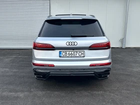 ����� �� �������� �� Audi Q7 50 TDI 2XS-LINE* B&O* PANO* 360* HD MATRIX LIGHTS