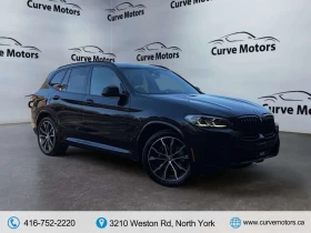 BMW X3 XDrive30i M SPORT * NO ACCIDENTS / 20 WHEELS