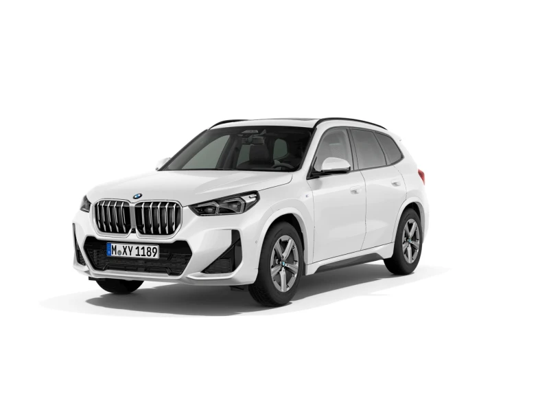 BMW X1 XDRIVE23I, снимка 2 - Автомобили и джипове - 47634294