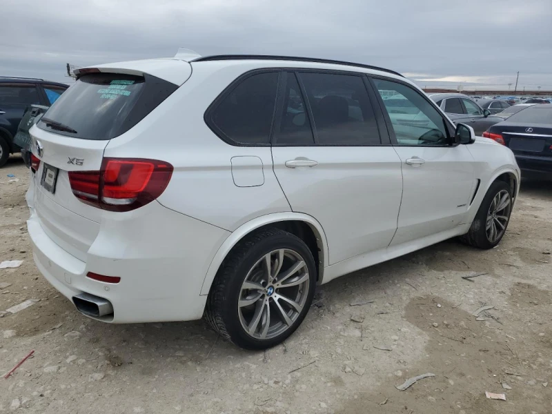 BMW X5 xDrive35i (M-Pack) Вакуум* Harman* 360* HUD* Пано*, снимка 4 - Автомобили и джипове - 48810595