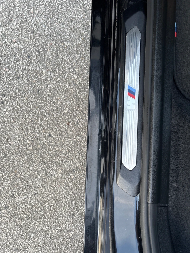 BMW X3 3.0D xdrive, снимка 14 - Автомобили и джипове - 49816087