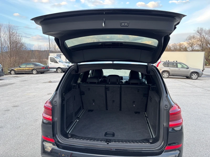 BMW X3 3.0D xdrive, снимка 6 - Автомобили и джипове - 49816087