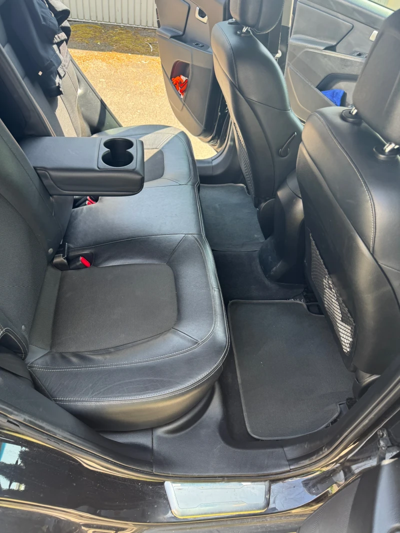Kia Sportage, снимка 10 - Автомобили и джипове - 52253348