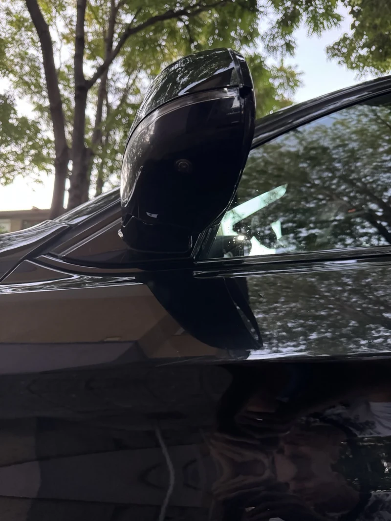 BMW X6 35ix Drive M Package Shadow Line , снимка 13 - Автомобили и джипове - 51703618