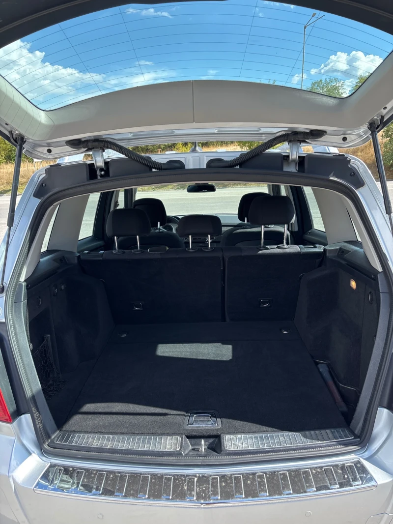 Mercedes-Benz GLK 220 cdi, снимка 5 - Автомобили и джипове - 51722256