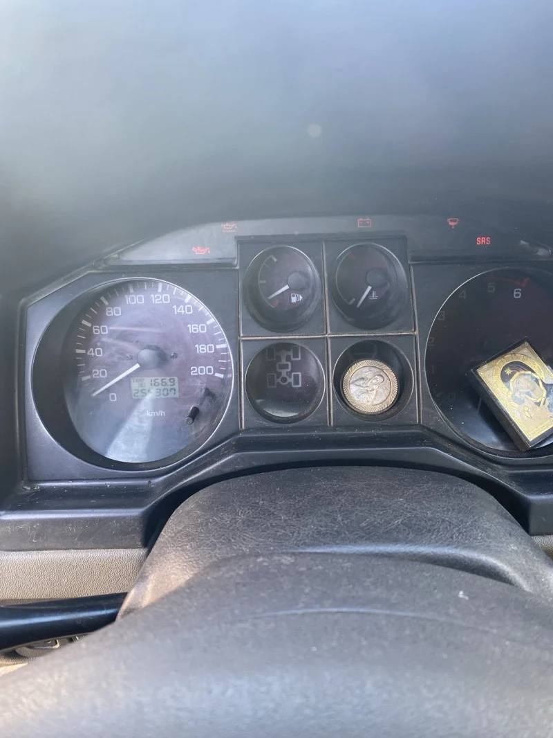 Mitsubishi Pajero, снимка 5 - Автомобили и джипове - 52336479