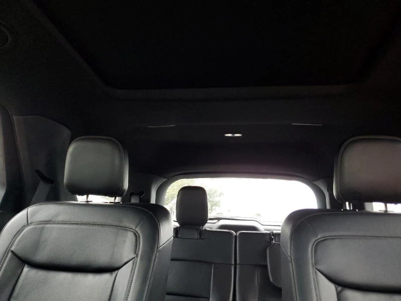 Ford Explorer * XLT* , снимка 10 - Автомобили и джипове - 52708262