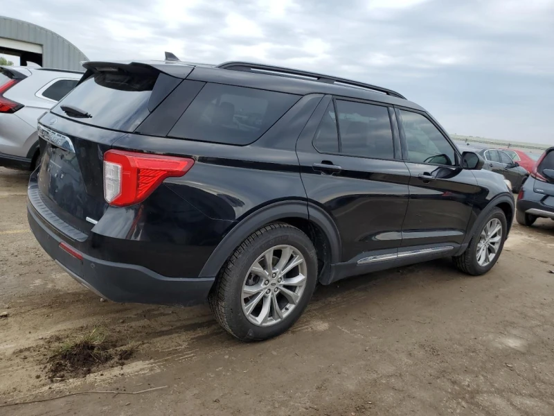 Ford Explorer * XLT* , снимка 5 - Автомобили и джипове - 52708262