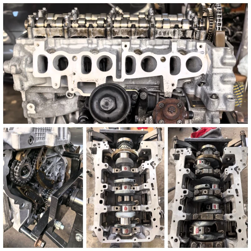 BMW X3 Напълнообслужен, снимка 2 - Автомобили и джипове - 53174398