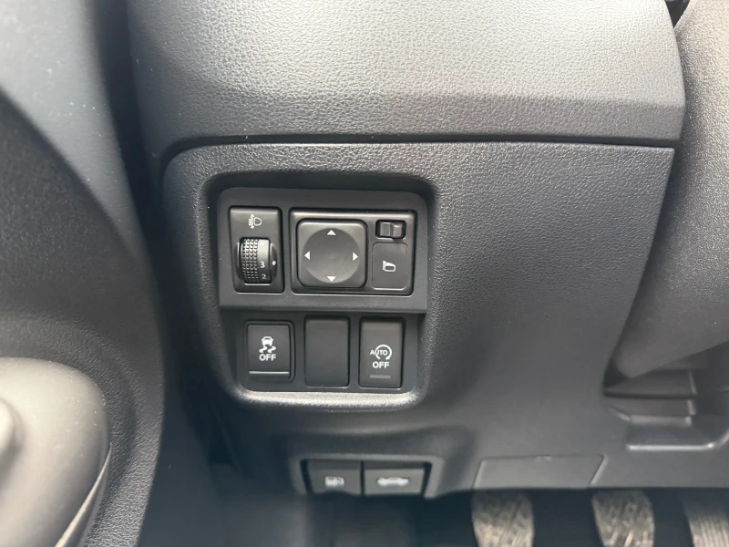 Nissan Juke 1.5DCI Euro5b, снимка 14 - Автомобили и джипове - 53285388