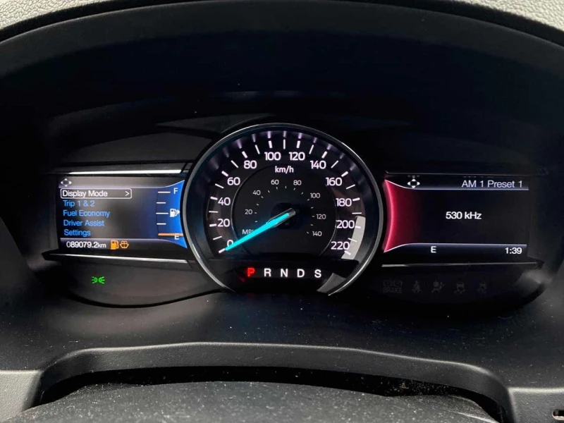 Ford Explorer * XLT * CARFAX * ПОДГРЕВ* ЗАДНА КАМЕРА* , снимка 8 - Автомобили и джипове - 53532739