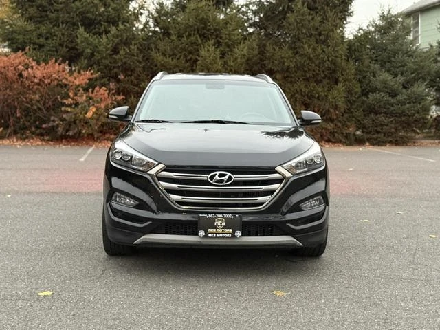 Hyundai Tucson Limited, СЕРВИЗНА ИСТОРИЯ, РЕАЛНИ КИЛОМЕТРИ! - изображение 3