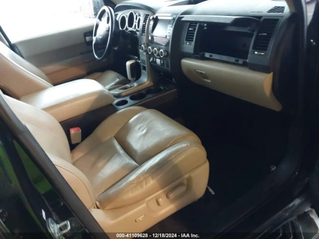 Toyota Sequoia LIMITED AWD, снимка 5 - Автомобили и джипове - 48589006