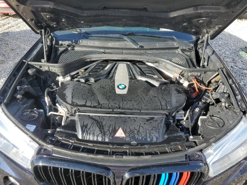 BMW X5 XDRIVE50I* ОБДУХ* HARMAN* ХЕДЪП* ПАНО* 7МЕСТА* 360 - 24200 лв. - 89731078 | Car24.bg