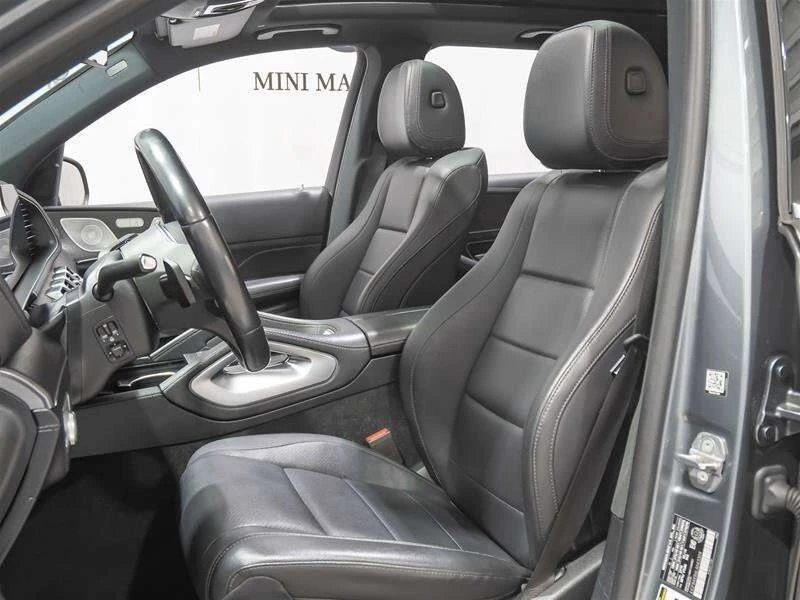 Mercedes-Benz GLE * GLE350 4M * CARFAX * ЦЕНА ДО БГ, снимка 9 - Автомобили и джипове - 53470306