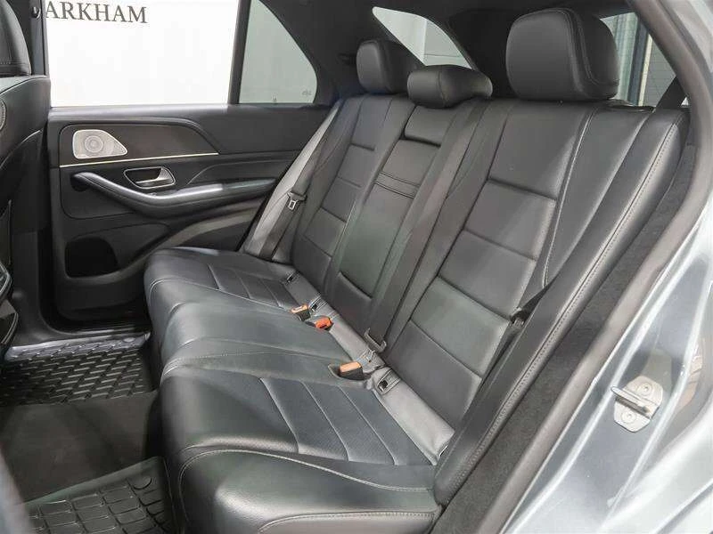 Mercedes-Benz GLE * GLE350 4M * CARFAX * ЦЕНА ДО БГ, снимка 12 - Автомобили и джипове - 53470306