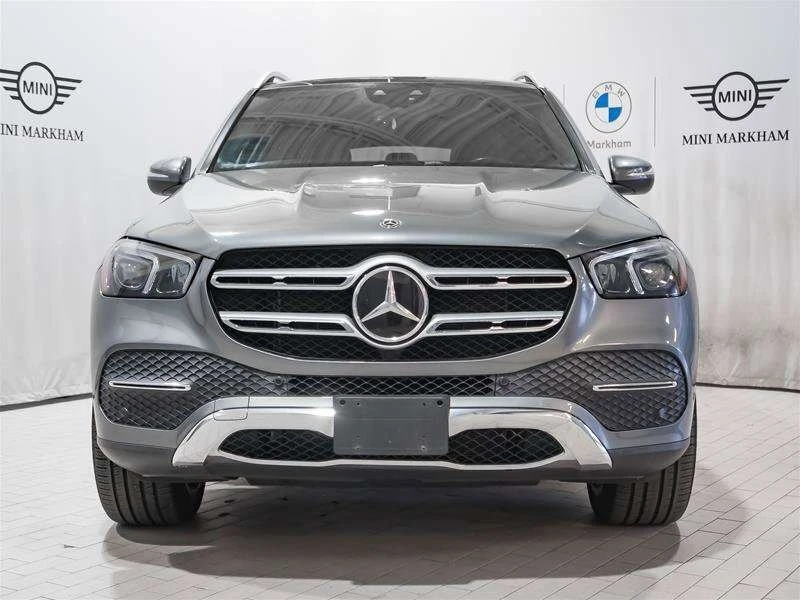 Mercedes-Benz GLE * GLE350 4M * CARFAX * ЦЕНА ДО БГ, снимка 3 - Автомобили и джипове - 53470306