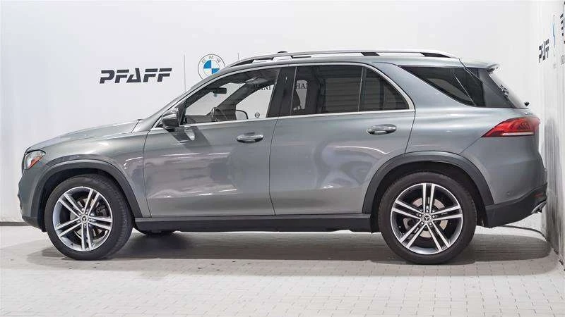 Mercedes-Benz GLE * GLE350 4M * CARFAX * ЦЕНА ДО БГ, снимка 2 - Автомобили и джипове - 53470306