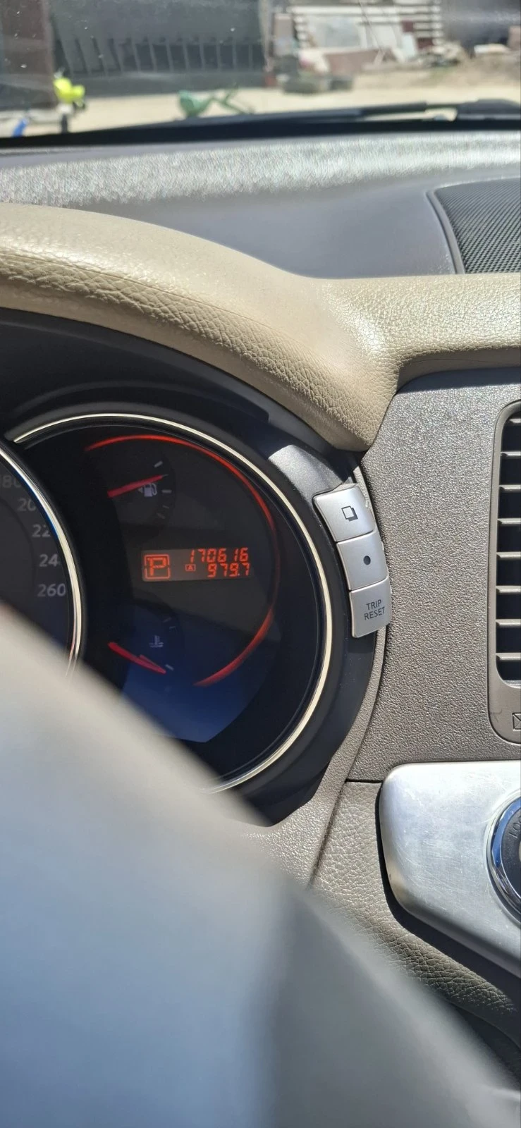 Nissan Murano, снимка 11 - Автомобили и джипове - 55076377