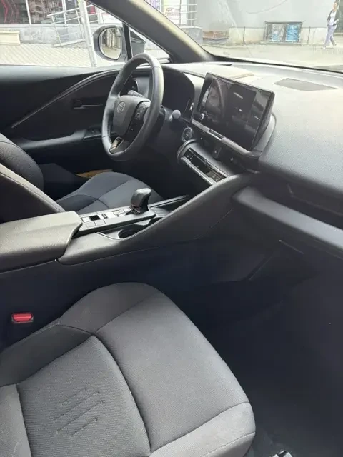 Toyota C-HR, снимка 4 - Автомобили и джипове - 55908269