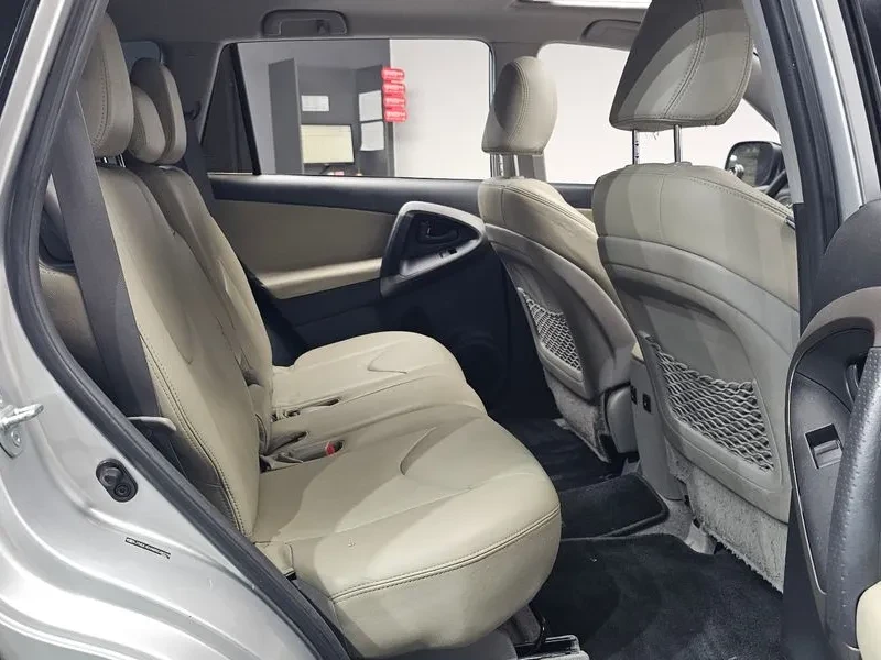 Toyota Rav4 2.5 4Wd 3Rd Generation, снимка 10 - Автомобили и джипове - 56606199