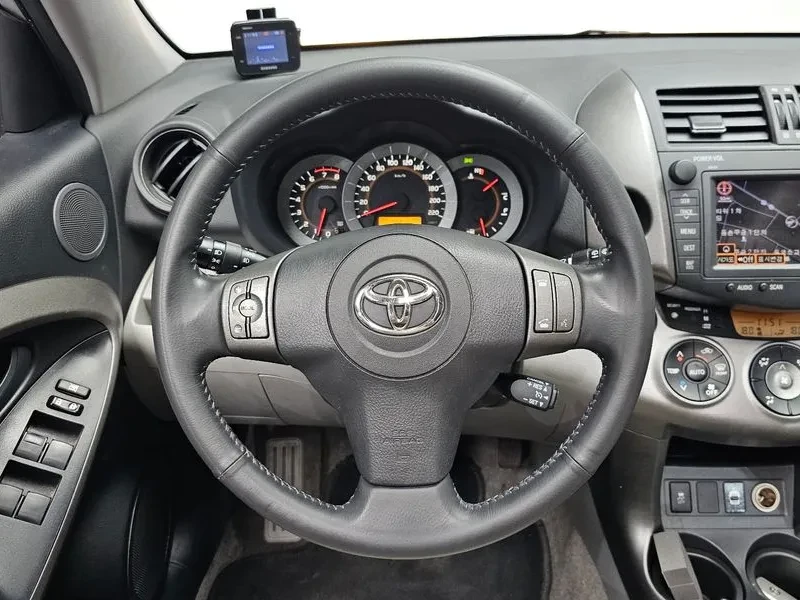 Toyota Rav4 2.5 4Wd 3Rd Generation, снимка 12 - Автомобили и джипове - 56606199