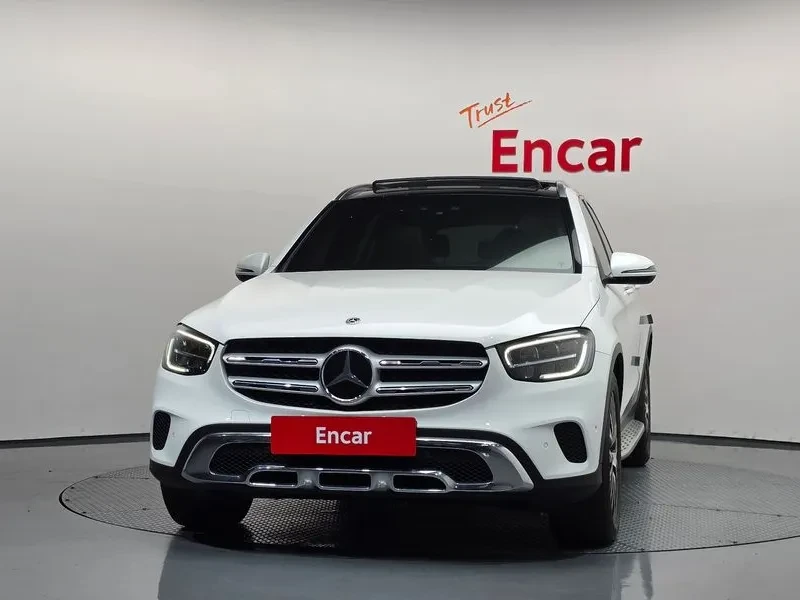 Mercedes-Benz GLC 220 d 4MATIC/ DIGI/ PANO/ DIST/ ������� | Mobile.bg � ����������� 3