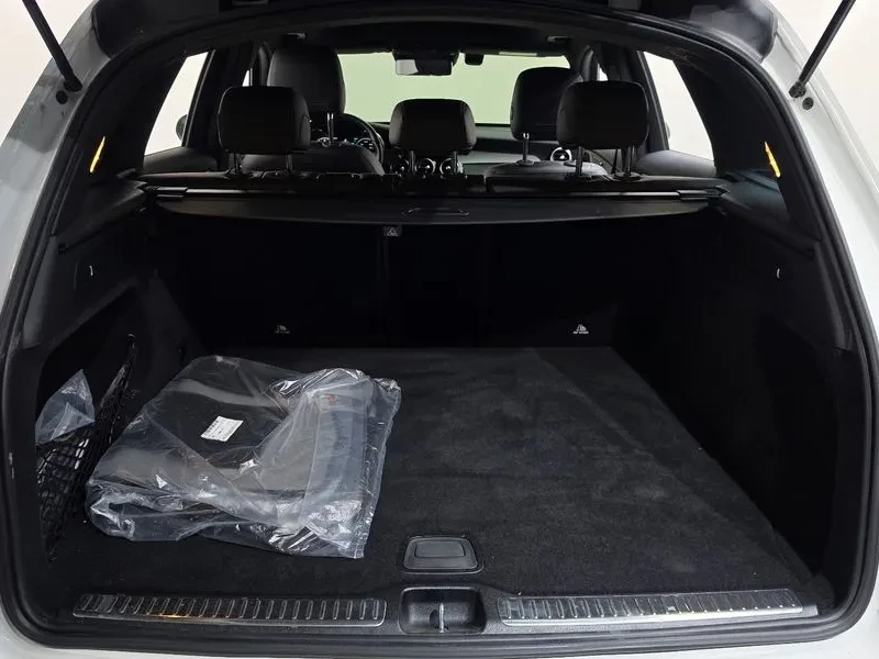 Mercedes-Benz GLC 220 d 4MATIC/ DIGI/ PANO/ DIST/ ������� | Mobile.bg � ����������� 17