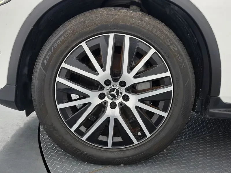 Mercedes-Benz GLC 220 d 4MATIC/ DIGI/ PANO/ DIST/ ������� | Mobile.bg � ����������� 5
