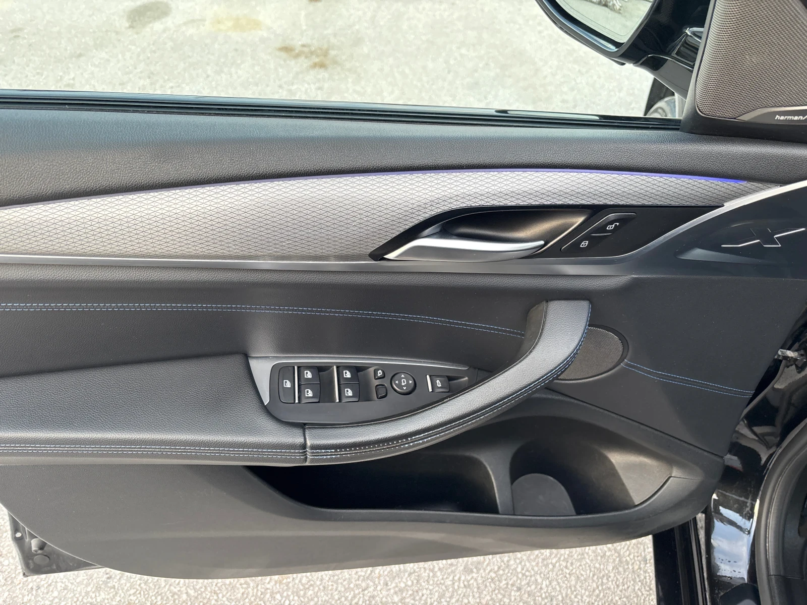 BMW X3 3.0D xdrive | Mobile.bg   15