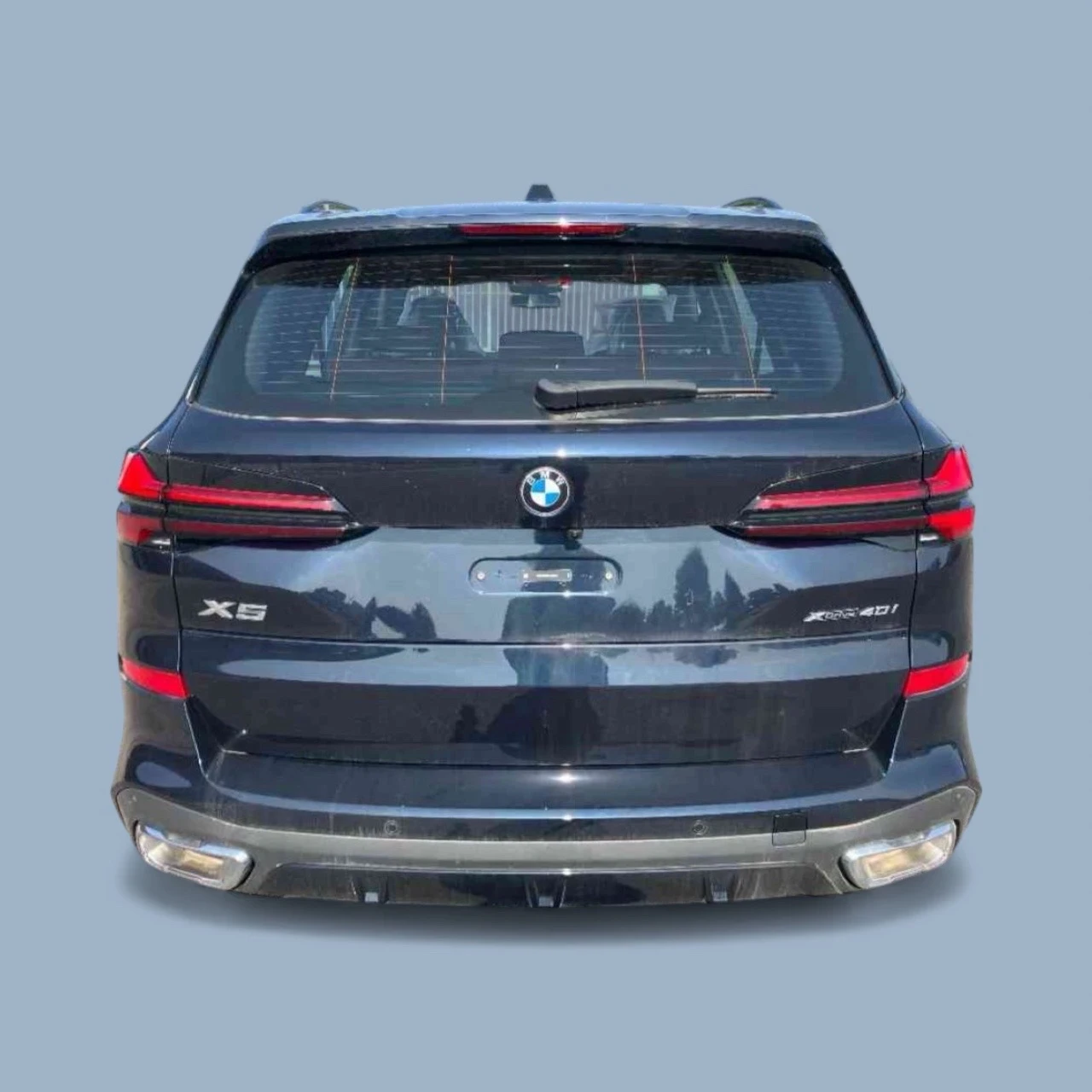 BMW X5 3.0 M-pack | Mobile.bg   4