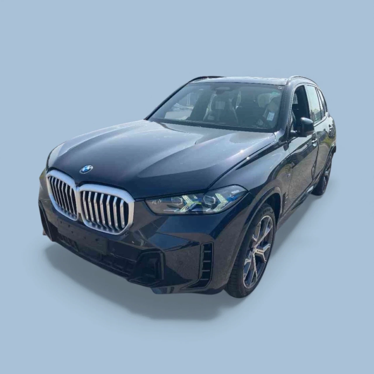 BMW X5 3.0 M-pack | Mobile.bg   3