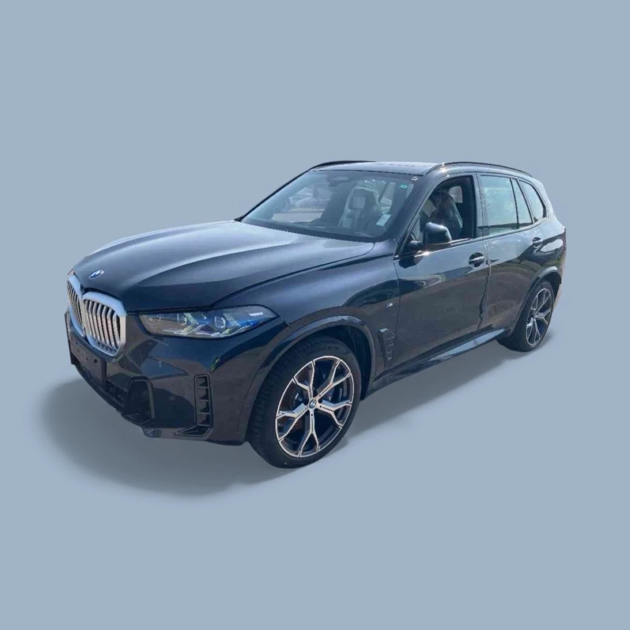 BMW X5 3.0 M-pack | Mobile.bg   2