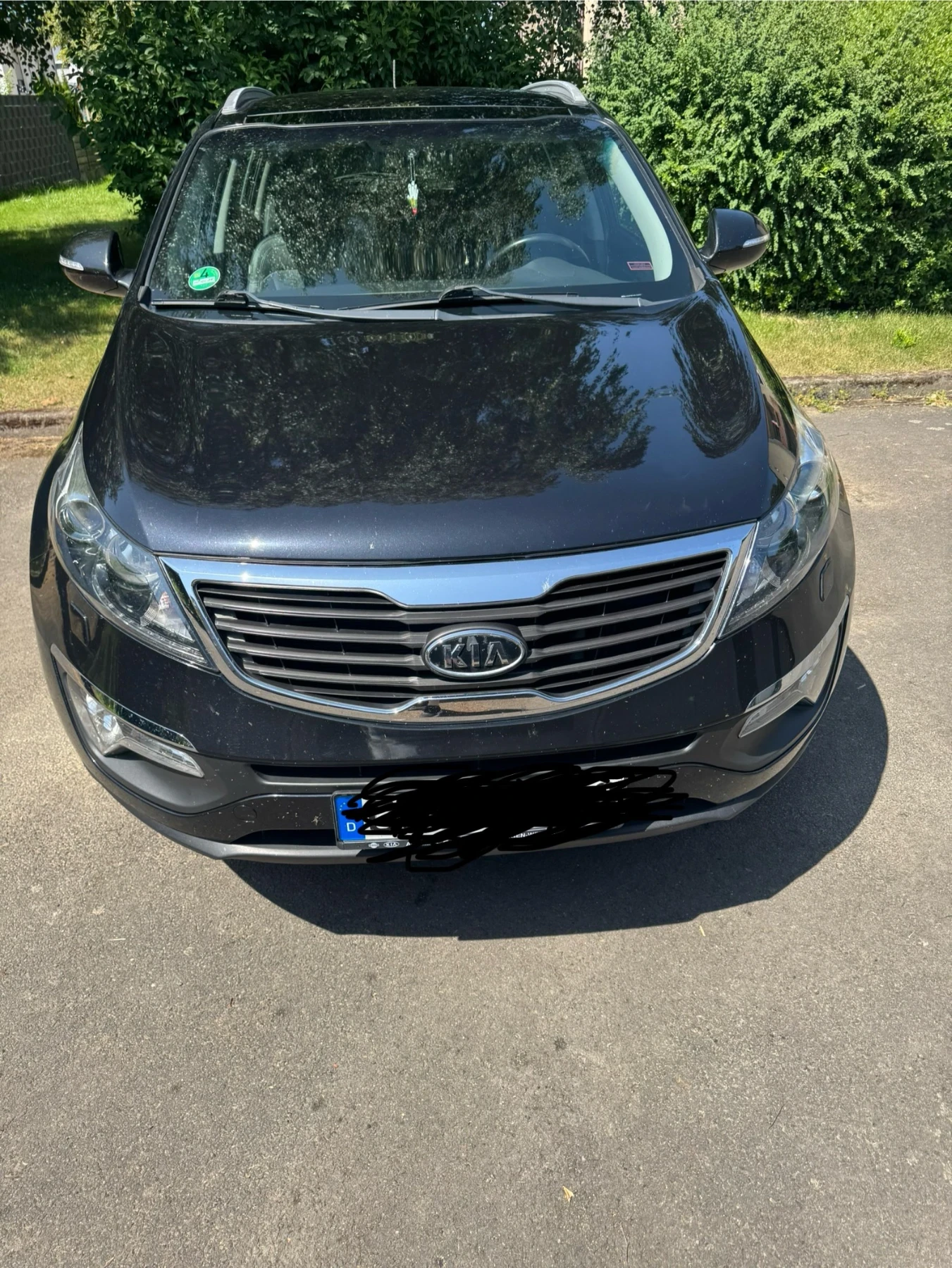 Kia Sportage | Mobile.bg   1