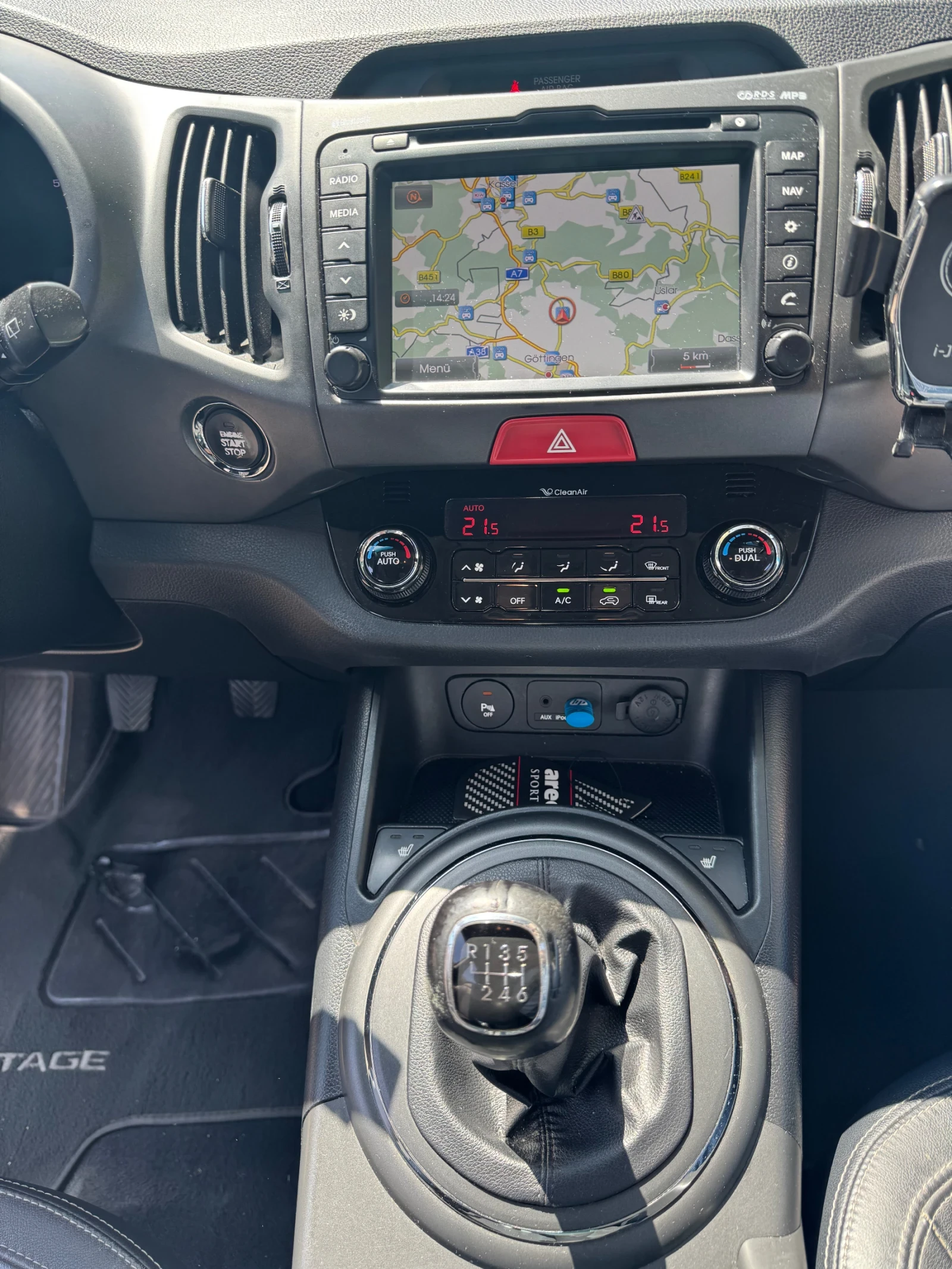 Kia Sportage | Mobile.bg   13