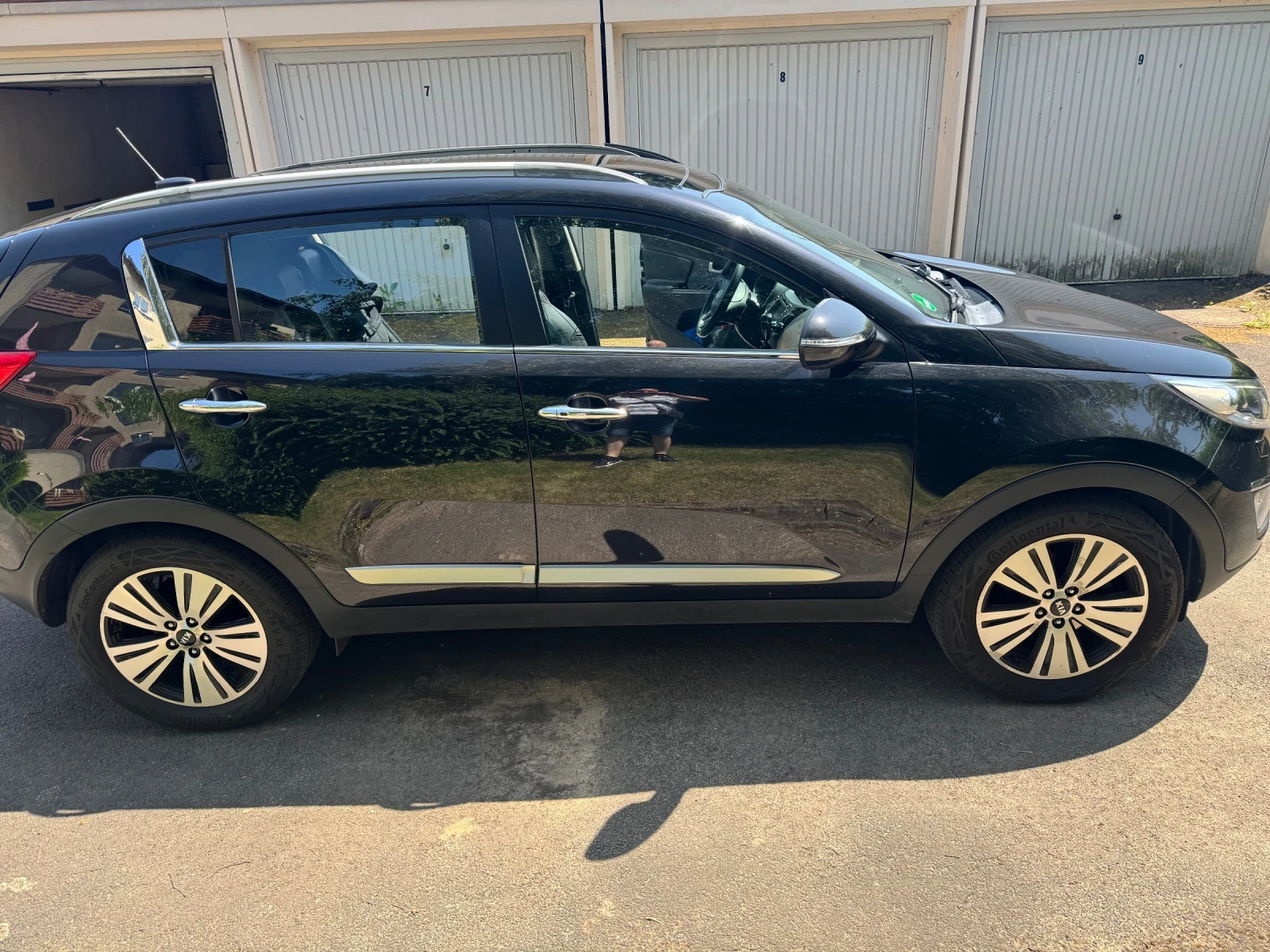 Kia Sportage | Mobile.bg   12