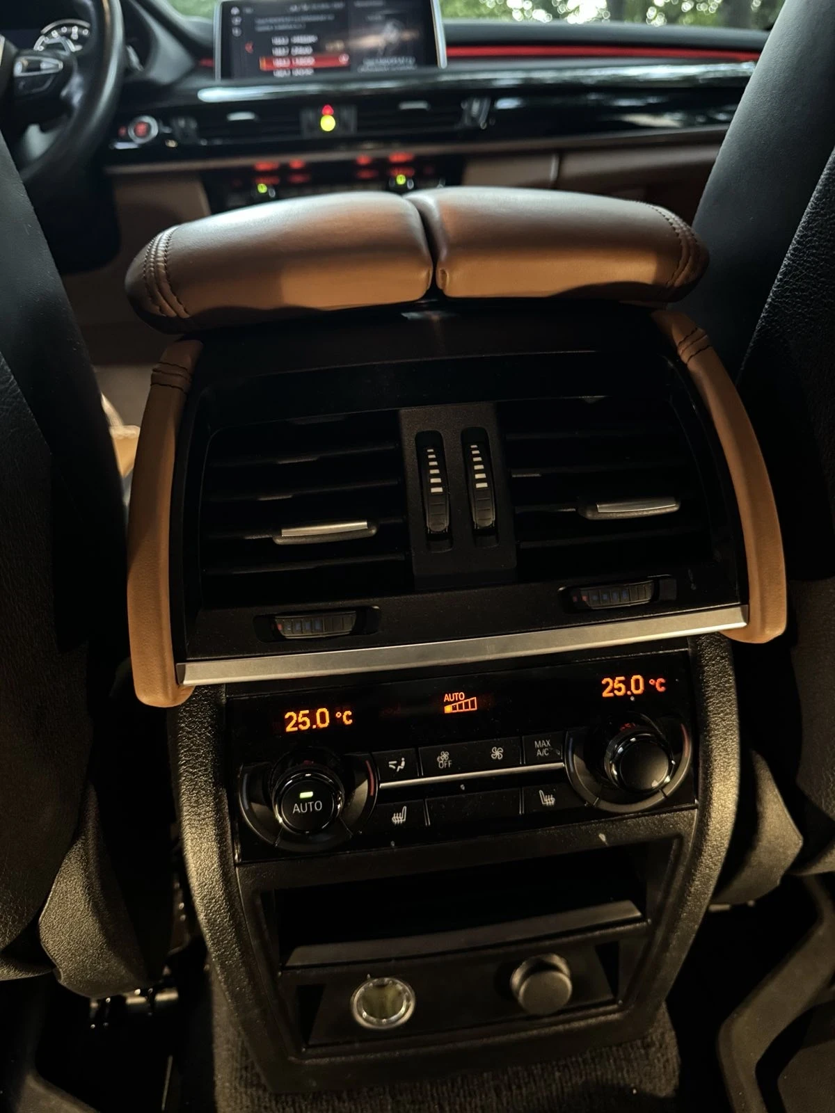 BMW X6 35ix Drive M Package Shadow Line  - изображение 10