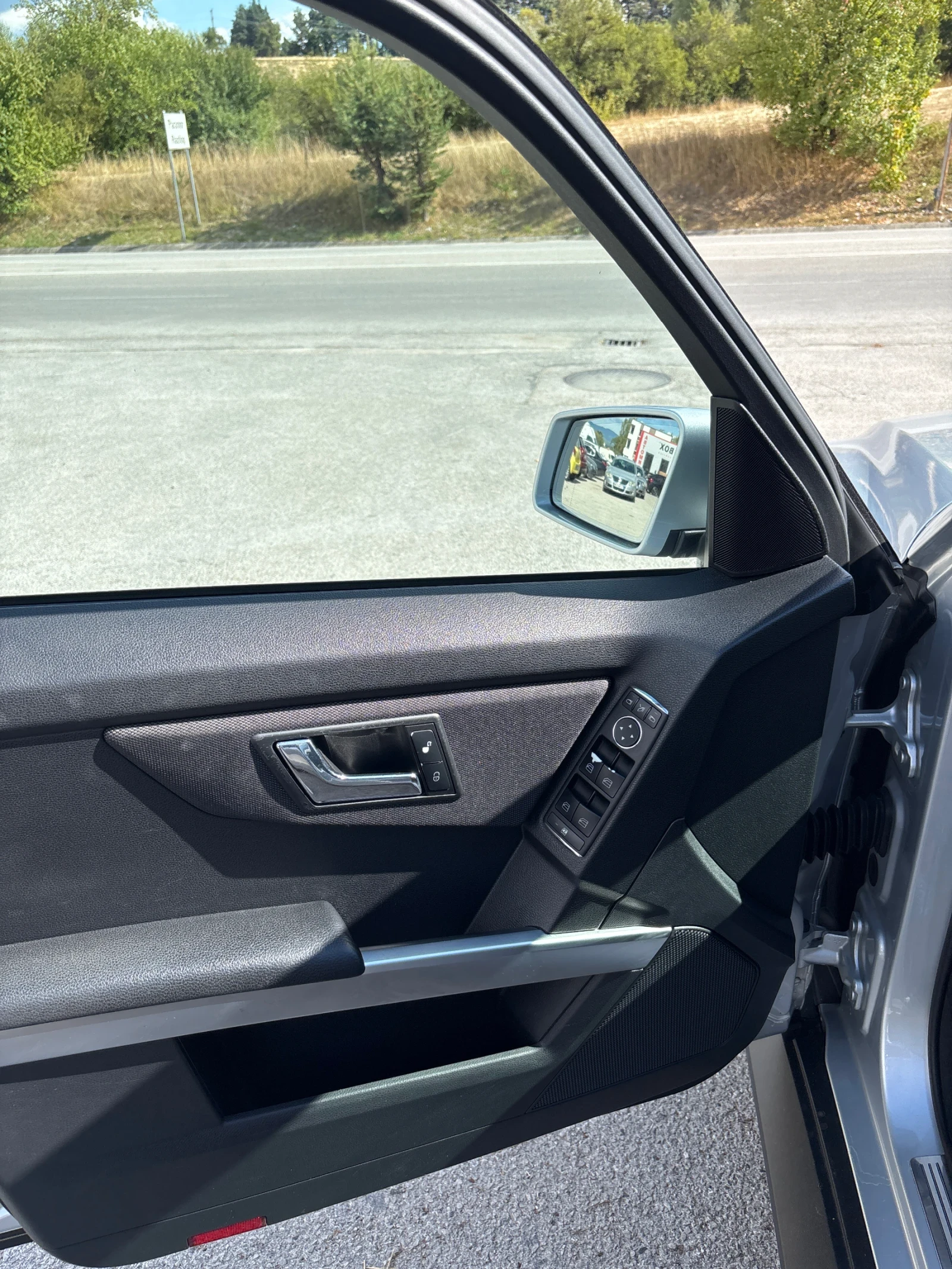 Mercedes-Benz GLK 220 cdi | Mobile.bg   11