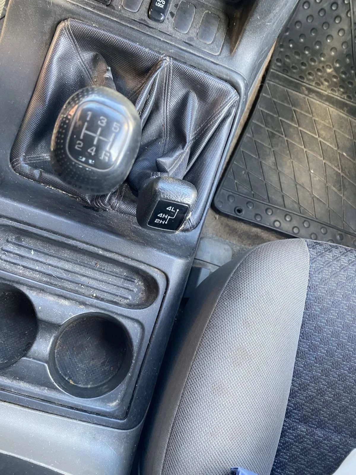 Mitsubishi Pajero | Mobile.bg   6