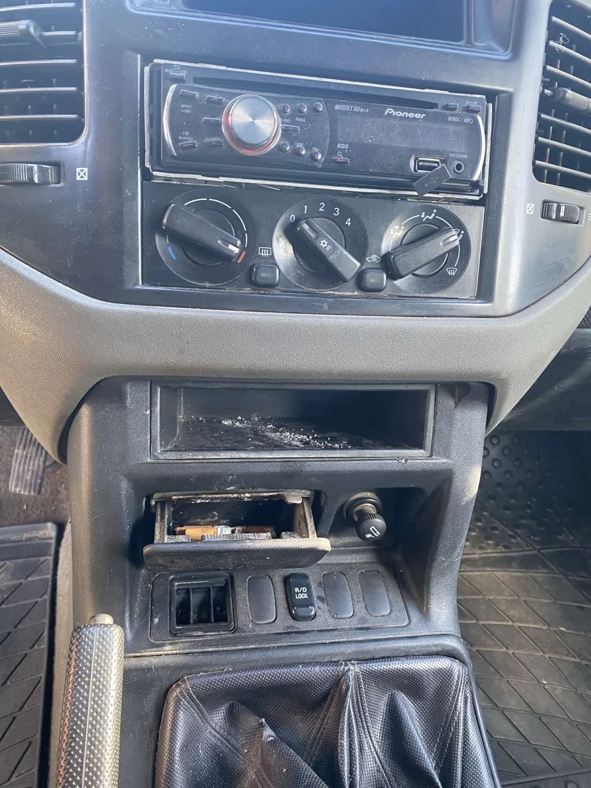 Mitsubishi Pajero | Mobile.bg   2