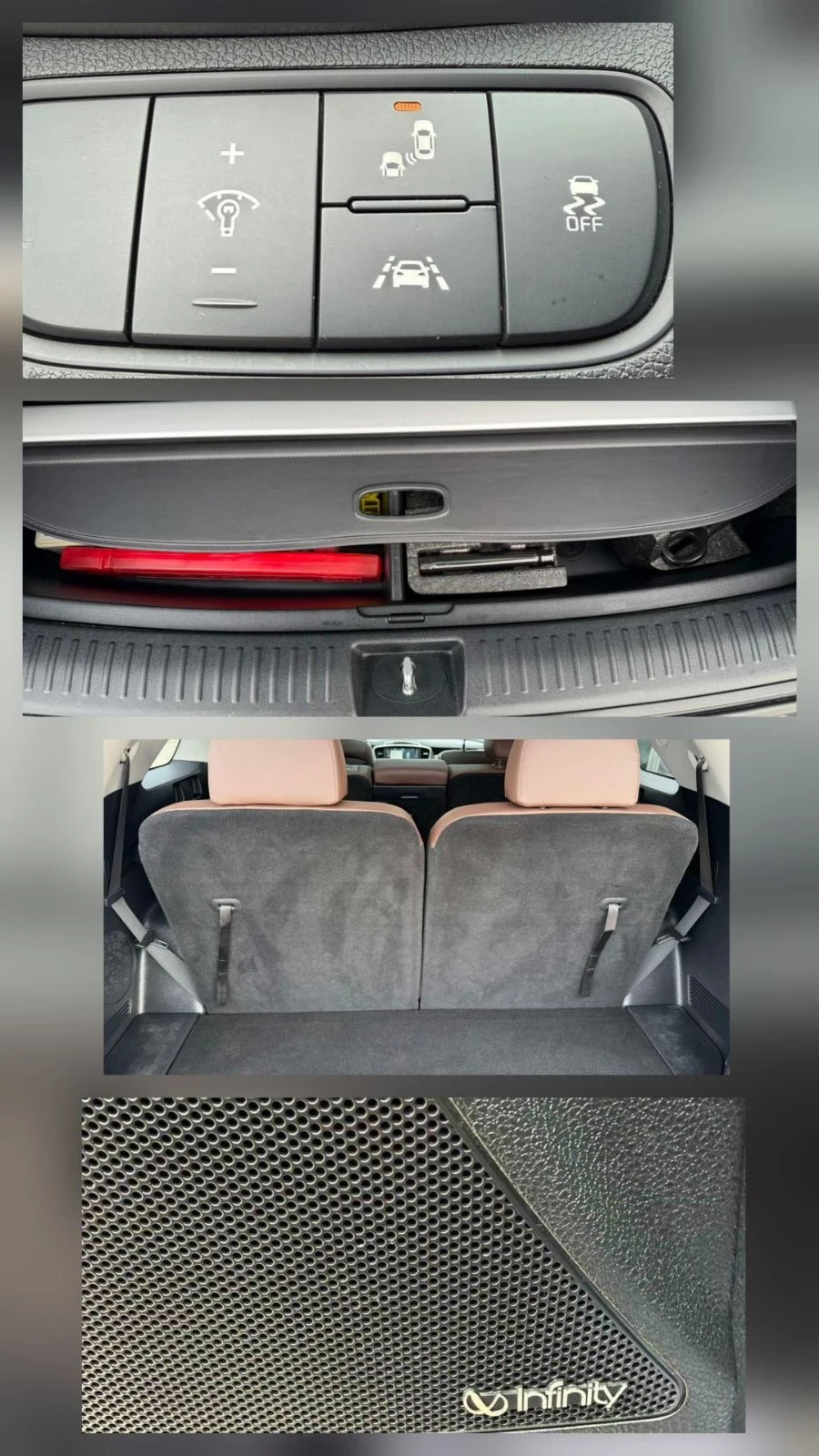 Kia Sorento 2.2 CRDI  7  | Mobile.bg   17