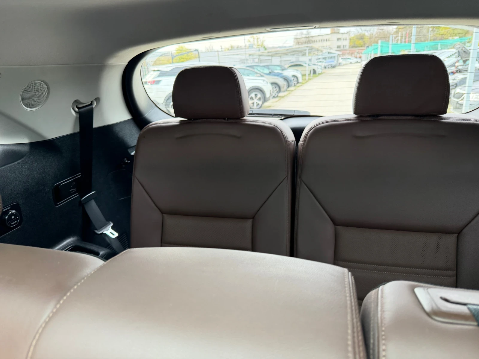 Kia Sorento 2.2 CRDI  7  | Mobile.bg   12