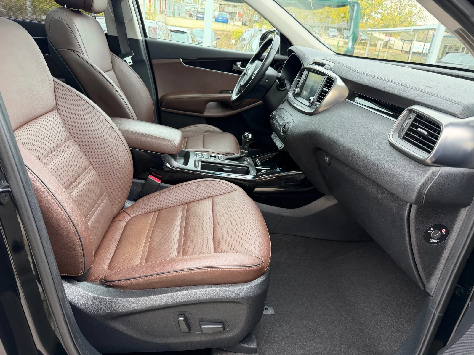 Kia Sorento 2.2 CRDI  7  | Mobile.bg   9