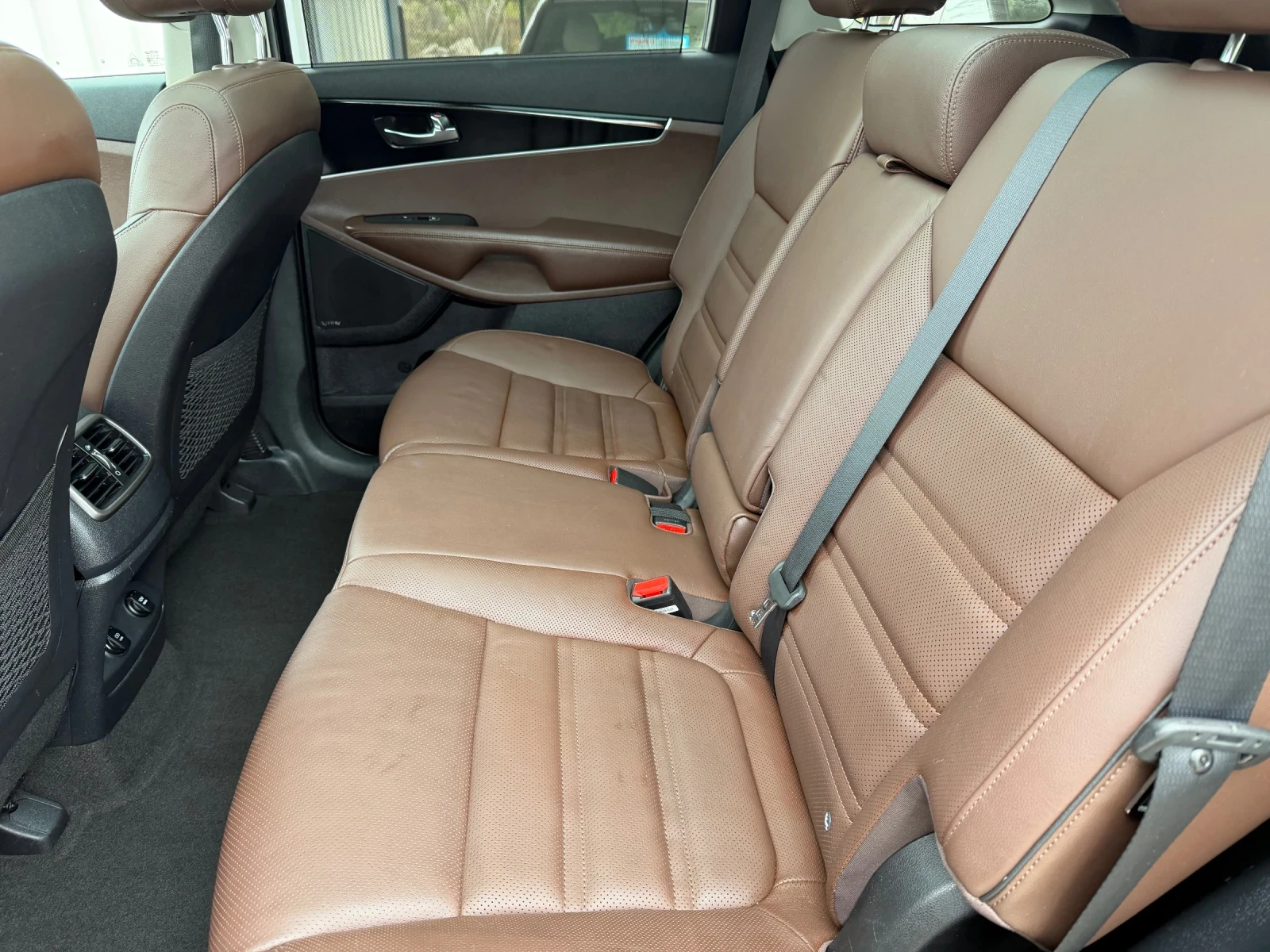 Kia Sorento 2.2 CRDI  7  | Mobile.bg   10