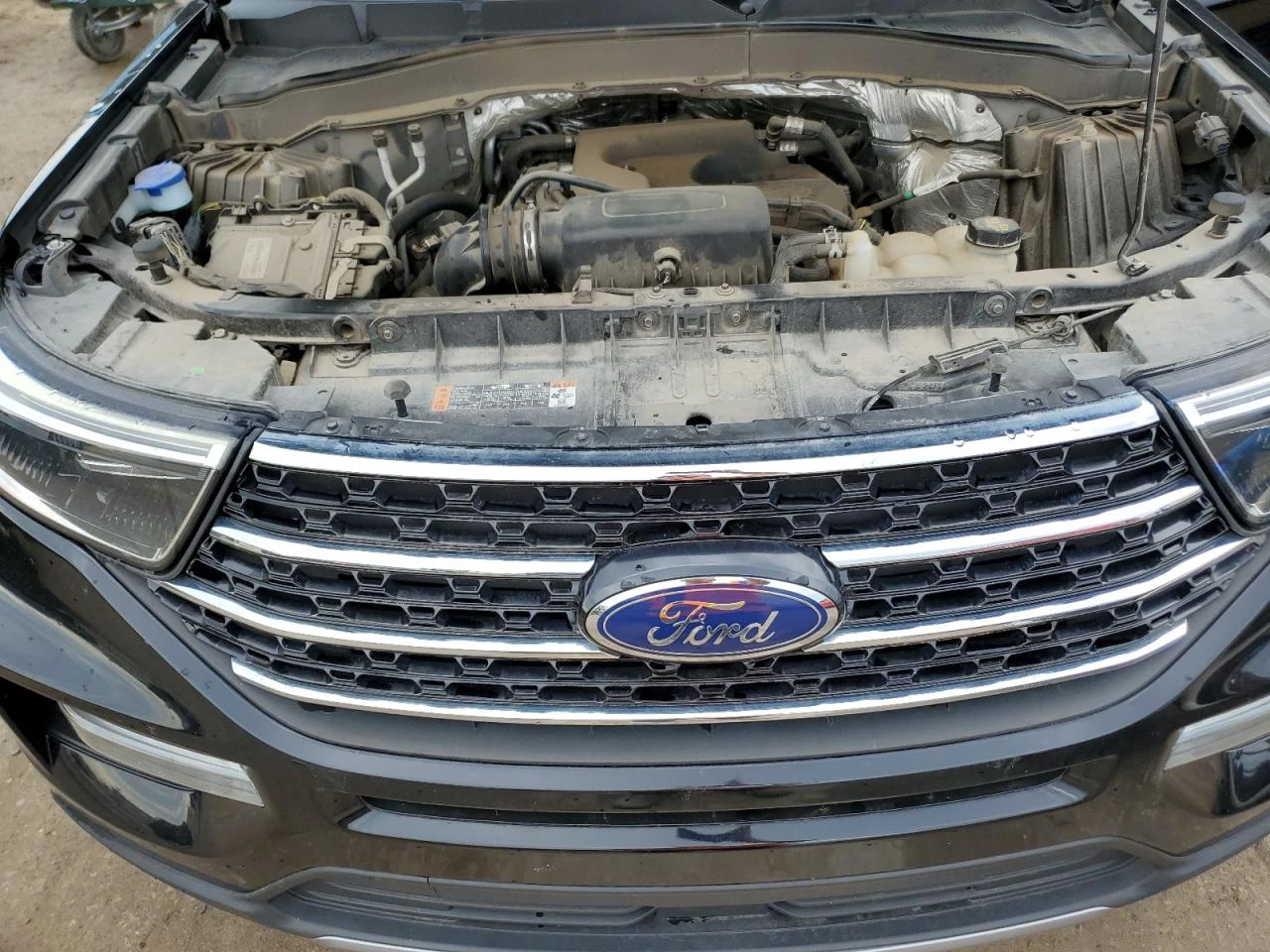 Ford Explorer * XLT*  | Mobile.bg � ����������� 11