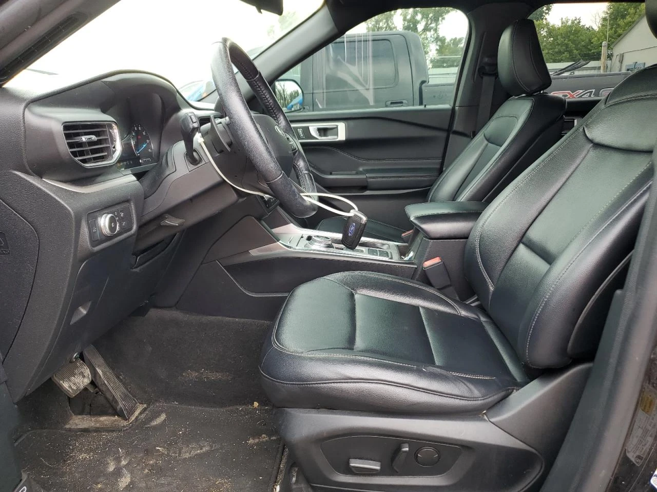 Ford Explorer * XLT*  | Mobile.bg � ����������� 7