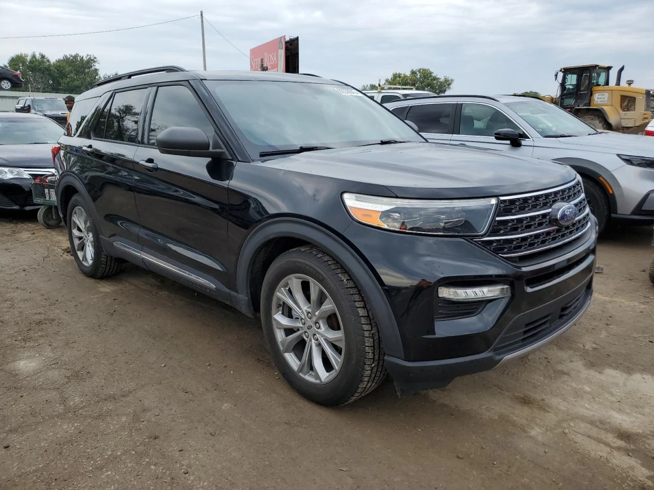 Ford Explorer * XLT*  | Mobile.bg � ����������� 2